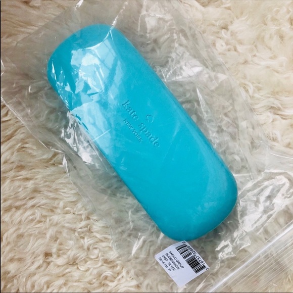 NIB KATE SPADE BLOSSOM GRADIENT AVIATOR 58mm - Picture 6 of 8